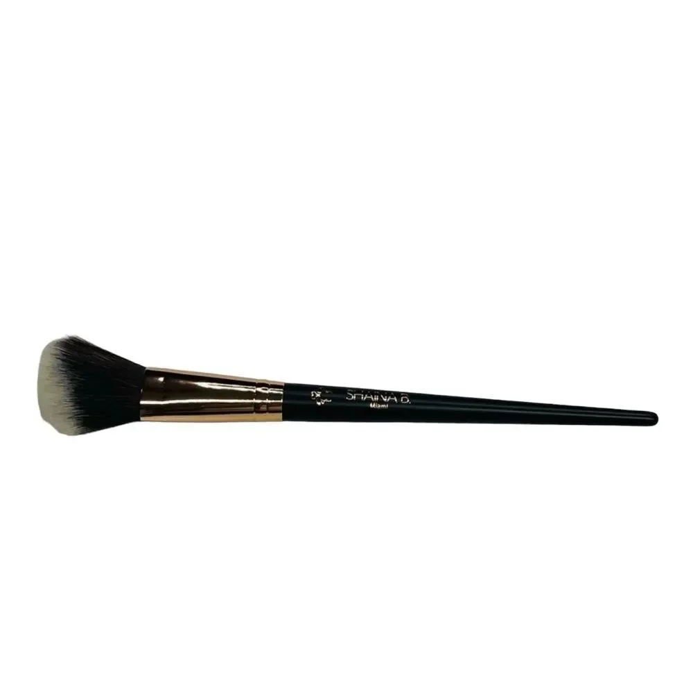 3/$20💘 Shaina B Miami Contour Brush